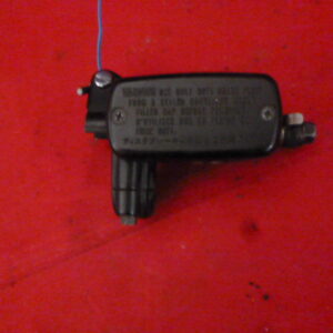 Maître cylindre d'embrayage HONDA ST 1100 Pan European SC26 ABS