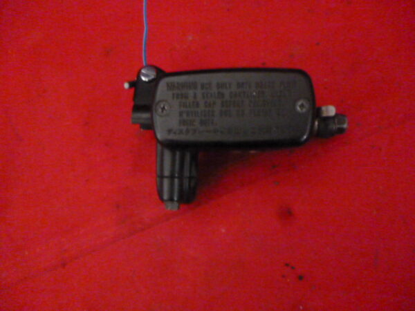 Maître cylindre d'embrayage HONDA ST 1100 Pan European SC26 ABS