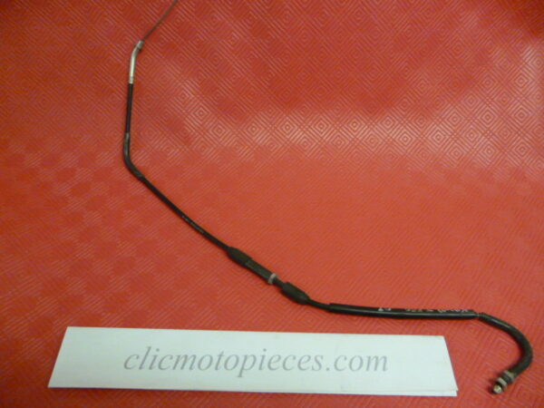 Câbles de valves d'échappement Kawasaki Z 750 2007