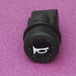 Bouton d'avertisseur PIAGGIO