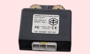 Cellule électronique d'ouverture de selle PIAGGIO MP3