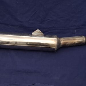 Silencieux d'échappement de HONDA 1100 CBR XX