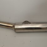 Pot d'échappement de HONDA 1100 CB X11