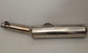 Pot d'échappement de HONDA 1100 CB X11