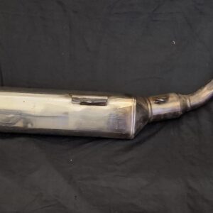 Pot d'échappement de HONDA 1300 Pan European