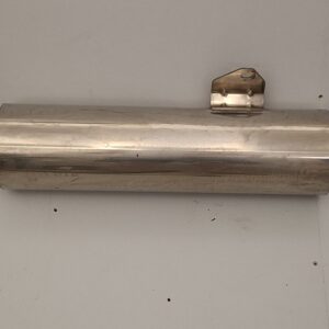 Silencieux de Kawasaki ZX-9R