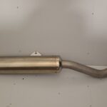 Silencieux de KAWASAKI 750 Z