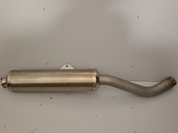 Silencieux de KAWASAKI 750 Z