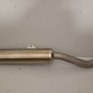 Silencieux de KAWASAKI 750 Z