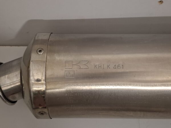 Silencieux de KAWASAKI 750 Z – Image 2