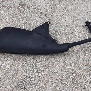 Pot d'échappement de PIAGGIO 50 Liberty