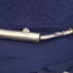 Echappement de SUZUKI 1200 Bandit