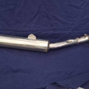 Echappement de SUZUKI 1200 Bandit