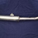 Silencieux de Suzuki 600 Bandit