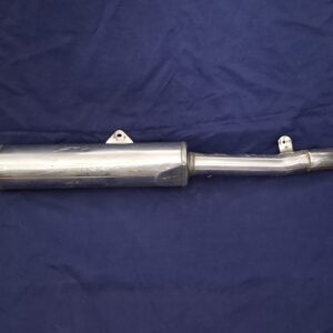 Pot d'échappement de SUZUKI 600 GSX F