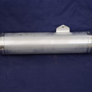 Pot d'échappement de SUZUKI 750 GSXR