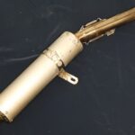 Silencieux d'échappement pour TRIUMPH 900 Sprint