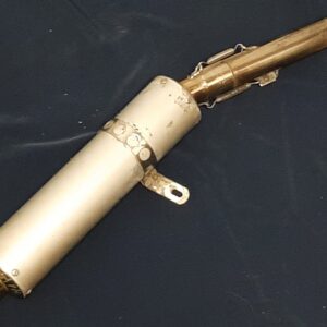 Silencieux d'échappement pour TRIUMPH 900 Sprint