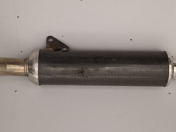 Silencieux d'échappement pour Triumph 955 – Image 3