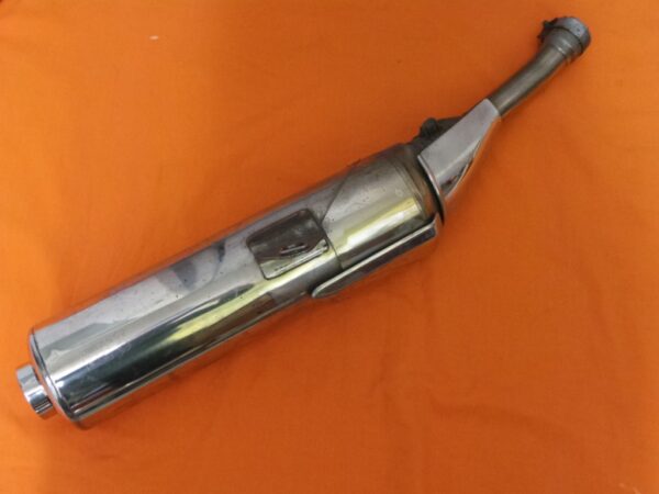 Silencieux droit YAMAHA 900 TDM – Image 2