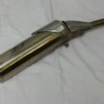 Silencieux d'origine pour YAMAHA 900 TDM