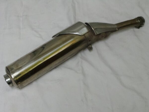 Silencieux d'origine pour YAMAHA 900 TDM