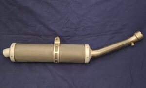 Silencieux d'échappement de YAMAHA R1