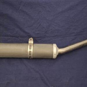 Silencieux d'échappement de YAMAHA R1