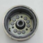 Rotor d'alternateur pour moto Kawasaki ER5