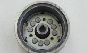 Rotor d'alternateur pour moto Kawasaki ER5