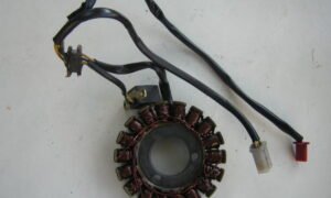 Stator d'alternateur pour Kawasaki 500 ER5