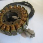 Stator d'alternateur pour YAMAHA XJ 600 DIVERSION