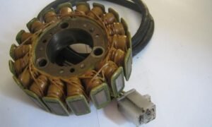 Stator d'alternateur pour YAMAHA XJ 600 DIVERSION