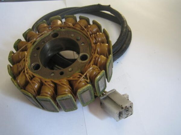 Stator d'alternateur pour YAMAHA XJ 600 DIVERSION