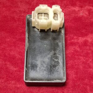 CDI de marque HCE à identifier