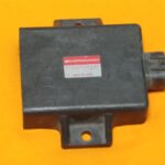 Allumage CDI de Leonardo 125 APRILIA