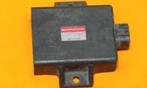Allumage CDI de Leonardo 125 APRILIA
