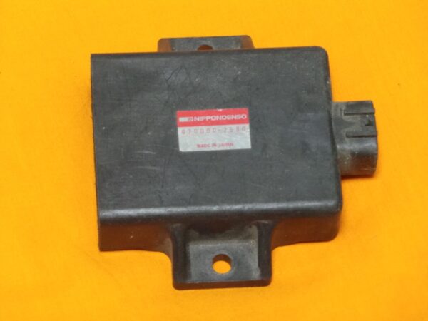 Allumage CDI de Leonardo 125 APRILIA