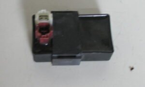 Boitier CDI pour Daelim 125 Roadwin