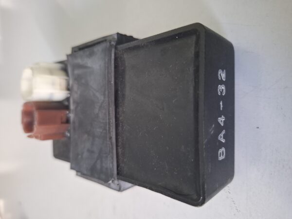 Boitier CDI pour Daelim 125 Roadwin – Image 2