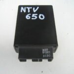 Boitier CDI Honda 650 NTV