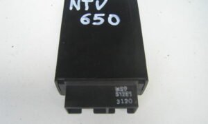 Boitier CDI Honda 650 NTV