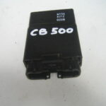 Boitier CDI pour HONDA 500 CB