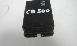 Boitier CDI pour HONDA 500 CB