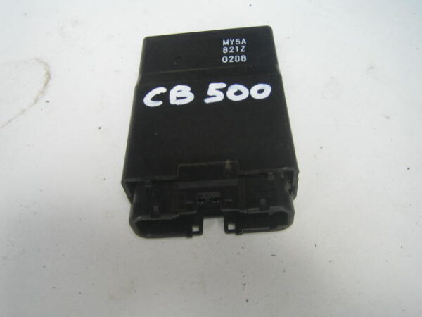 Boitier CDI pour HONDA 500 CB