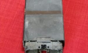 Boîtier d'allumage HONDA CBR 1100 XX