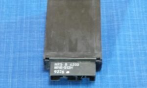 CDI pour HONDA PC 800 Pacific Coast