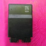 CDI HONDA 1000 CBR
