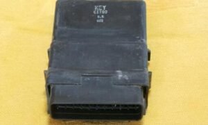 Boîtier CDI HONDA 125 Panthéon