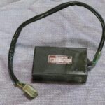 Boîtier CDI HONDA VT 500 E